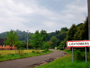 01_Die_Hauptstrasse_nach_Lichtenberg