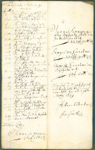 01_Kesselstaedter_Buergermeister-Rechnung_von_1698_im_Stadtarchiv_Hanau